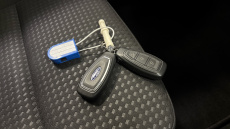 Ford Focus 1.0 EcoBoost ST-Line 5dr Petrol Hatchback